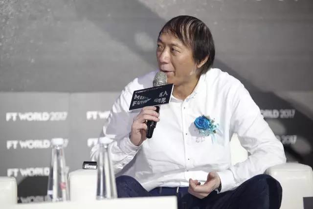 深圳市远望谷信息技术股份有限公司总裁汤军先生